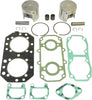 WSM COMPLETE TOP END KIT 010-821-11