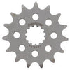SUPERSPROX FRONT CS SPROCKET STEEL 15T-525 KAW CST-1537-15-2