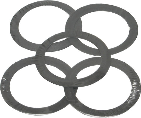 COMETIC INSPECTION COVER GASKET BIG TWIN 5/PK C9326F5