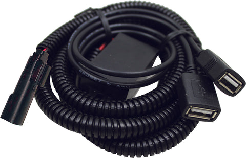 RSI USB POWER CABLE S-D USB-S1