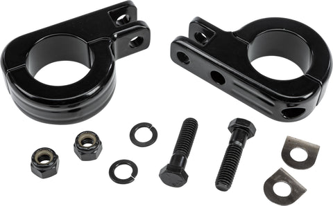 HARDDRIVE FOOTPEG MOUNT CLAMPS 1.5