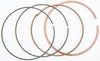 PISTON RINGS 80MM KTM FOR ATHENA PISTONS ONLY S41316167