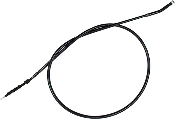 MOTION PRO BLACK VINYL CLUTCH CABLE 03-0102