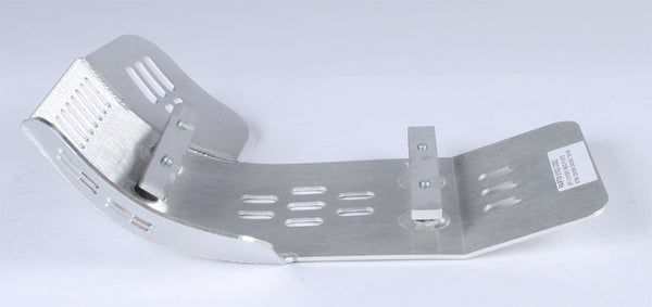 DEVOL SKID PLATE 0102-3401