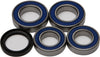 ALL BALLS WHEEL BEARING & SEAL KIT 25-1668