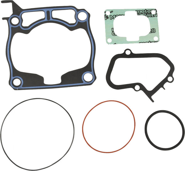 ATHENA TOP END GASKET KIT YAM P400485600118