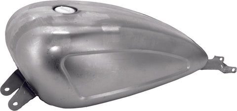 HARDDRIVE HORNET EFI INDENT GAS TANK 012920