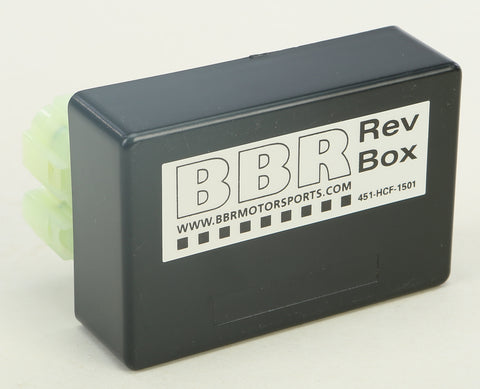 BBR REV BOX 451-HCF-1501