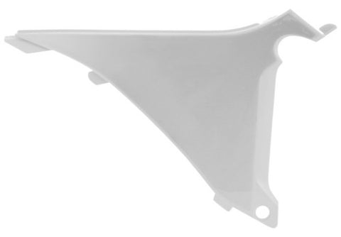 ACERBIS AIRBOX COVER WHITE 2205460002