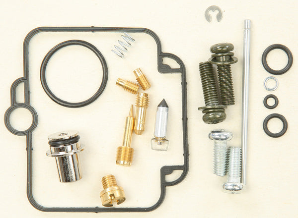 ALL BALLS BIKE CARBURETOR REBUILD KIT 26-1130