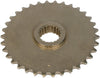 CYCLE PRO CAM CHAIN SPROCKET OEM 25728-06 CAM SIDE 22501