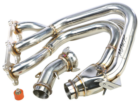 MBRP PERFORMANCE EXHAUST STAINLESS HEADER 1280400