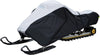 CLASSIC ACC. 300D STANDARD DELUXE TRAVEL COVER LONG TRACK OVER 136