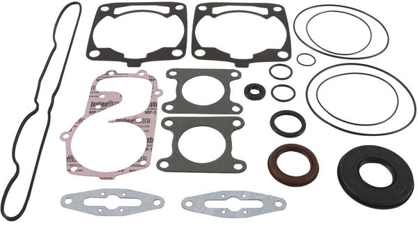 VERTEX COMPLETE GASKET KIT POL 711328