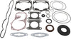 VERTEX COMPLETE GASKET KIT POL 711328