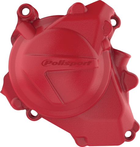 POLISPORT IGNITION COVER PROTECTOR RED 8462700002