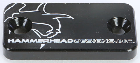 HAMMERHEAD MASTER CYLINDER COVER KTM CLUTCH MAGURA BLACK 35-0564-00-60