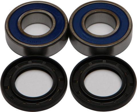 ALL BALLS REAR WHEEL BEARING/SEAL KIT 25-1223