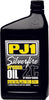 PJ1 SILVERFIRE PREMIX 2T SYNTHETIC BLEND OIL LITER 6-32-1L
