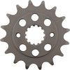 SUPERSPROX FRONT CS SPROCKET STEEL 16T-520 KAW CST-512-16-2
