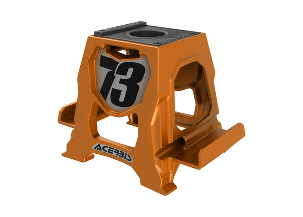 ACERBIS PHONE STAND ORANGE 2791575226