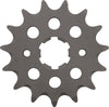 SUPERSPROX FRONT CS SPROCKET STEEL 15T-520 KAW/YAM CST-569-15-1