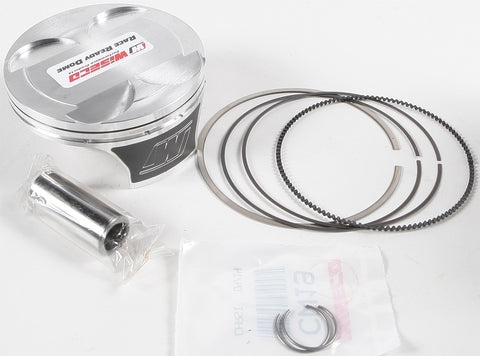 WISECO PISTON KIT ARMORGLIDE 96.00/STD 12:1 KAW 4900M09600