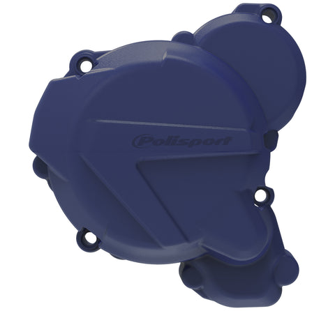POLISPORT IGNITION COVER PROTECTOR BLUE 8467500003