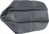 CYCLE WORKS SEAT COVER BLACK 35-26598-01
