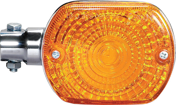 K&S TURN SIGNAL REAR 25-2166