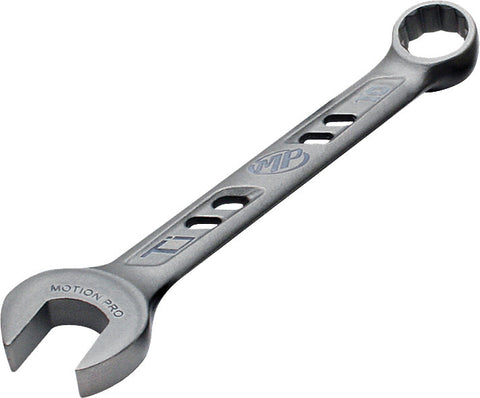 MOTION PRO TIPROLIGHT TITANIUM COMBINATION WRENCH 10MM 08-0462