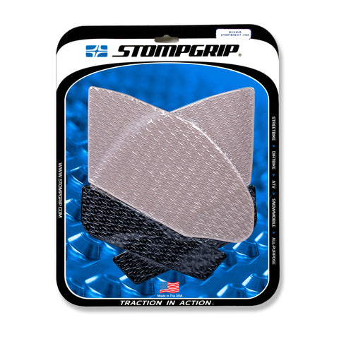 STOMPGRIP KIT - ICON CLEAR 55-14-0143H