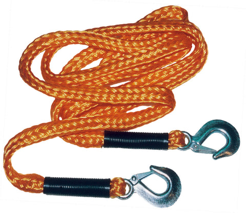 SP1 LIGHTWEIGHT TOW ROPE 12' 13-1805