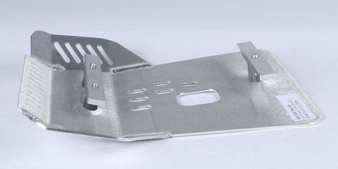 DEVOL SKID PLATE 0102-2401