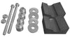 C&A SKI MOUNT KIT A/C / YAM 76000376