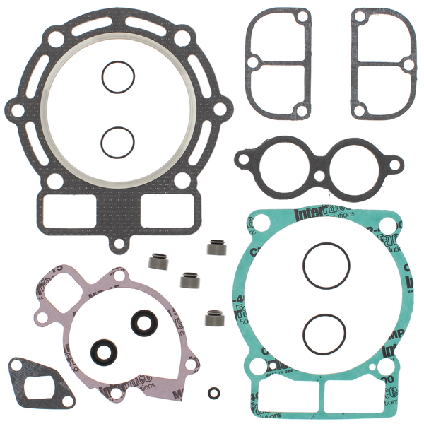 VERTEX TOP END GASKETS 810318