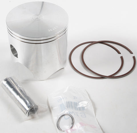 WISECO PISTON KIT 86.50/+0.50 KAW 575M08650