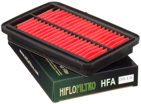 HIFLOFILTRO AIR FILTER HFA3615