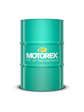 MOTOREX LOW FRICTION RACING FORK OIL 2.5W 59 LT 154037
