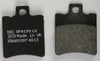 EBC BRAKE PADS SFA193