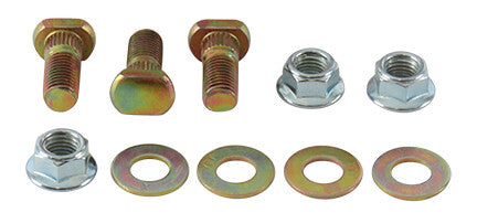 ALL BALLS WHEEL STUD KIT 85-1030