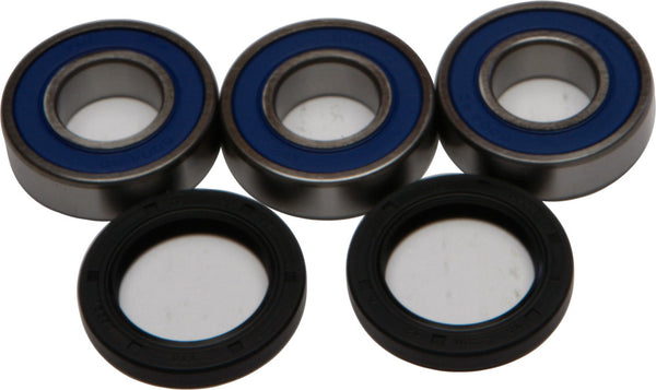 ALL BALLS REAR WHEEL BEARING/SEAL KIT 25-1243