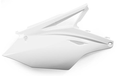 ACERBIS SIDE PANELS WHITE 2647380002