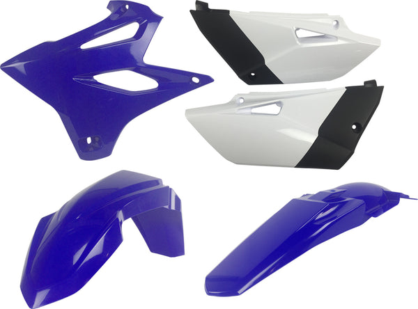 ACERBIS PLASTIC KIT ORIGINAL 2403014891