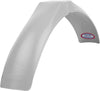 PRESTON PETTY IB MUDDER FRONT FENDER SILVER/GREY 8555600004