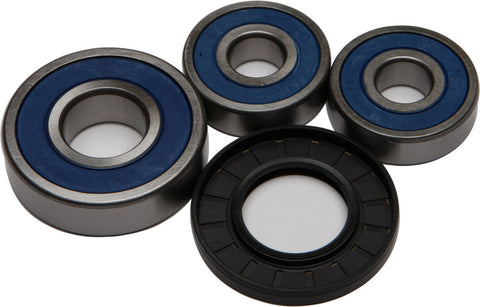 ALL BALLS REAR WHEEL BEARING/SEAL KIT 25-1347