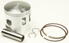 WISECO PISTON KIT 70.00/+0.50 HUSQ 137M07000