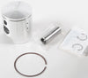 WISECO PISTON KIT PRO-LITE 49.00/+1.50 SUZ 645M04900