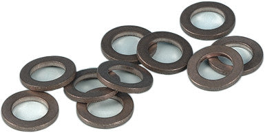 JAMES GASKETS GASKET WASHER CHN COVER XL 10/PK 6033