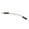 ALL BALLS BATTERY CABLE CLEAR 8